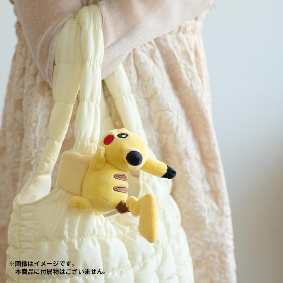 Pokemon（ポケモン） ポケモンセンターオリジナル 肩のせぬいぐるみ