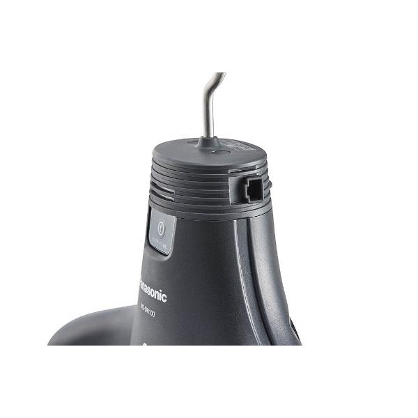 Panasonic（パナソニック） ハンガー型脱臭機 脱臭ハンガー ブラック