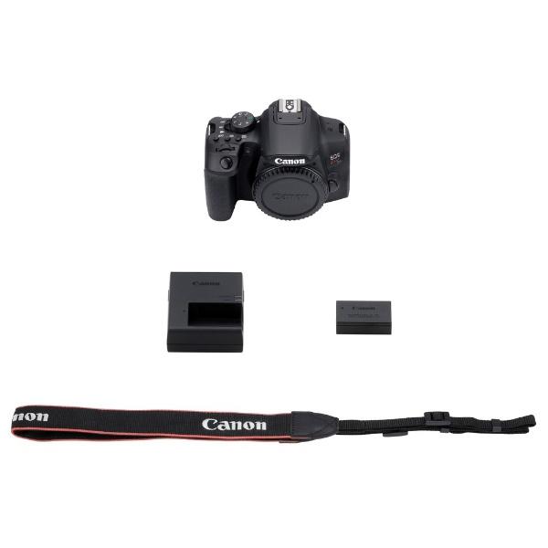 EOS Kiss キヤノン CANON X10i デジタル一眼レフカメラ ブラック