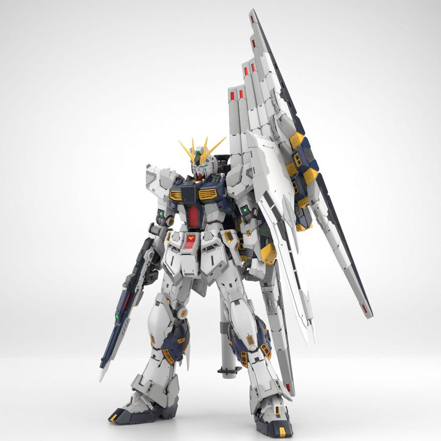 BANDAI（バンダイ） BANDAI SPIRITS スピリッツ PG UNLEASHED 機動戦士