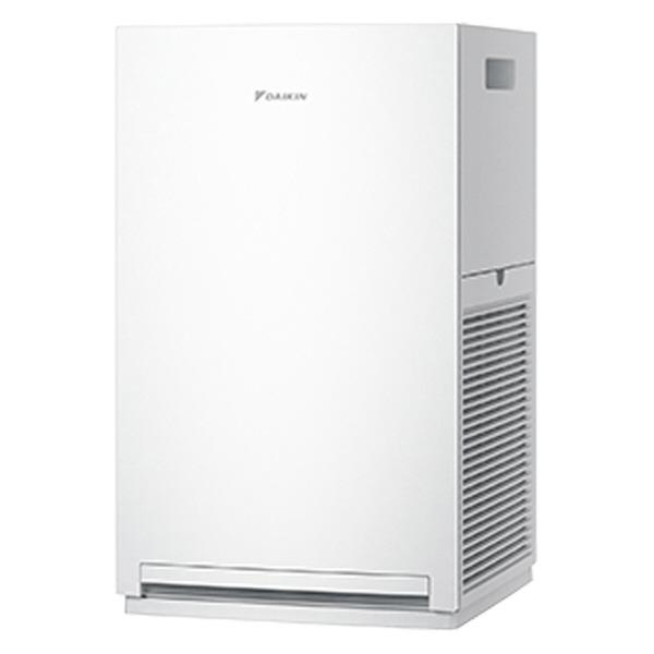 ダイキン（DAIKIN） 空気清浄機 ホワイト MC556A-W 適用畳数：25畳 PM2