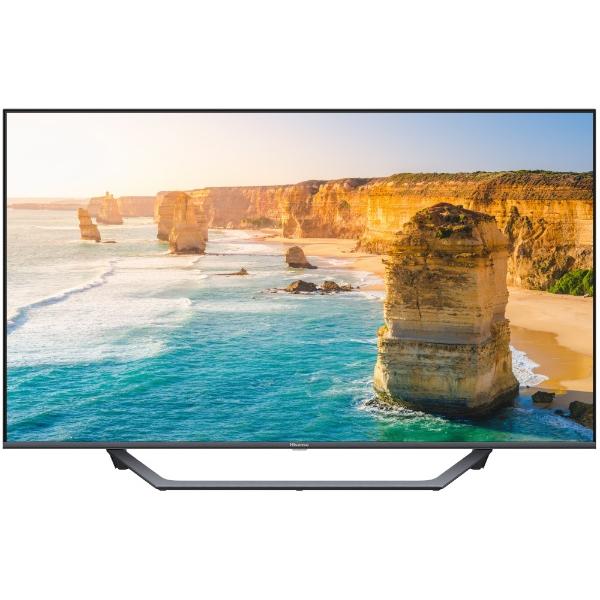 ハイセンス（HISENSE） 液晶テレビ 50U7FG 50V型 4K対応 BS・CS 4K
