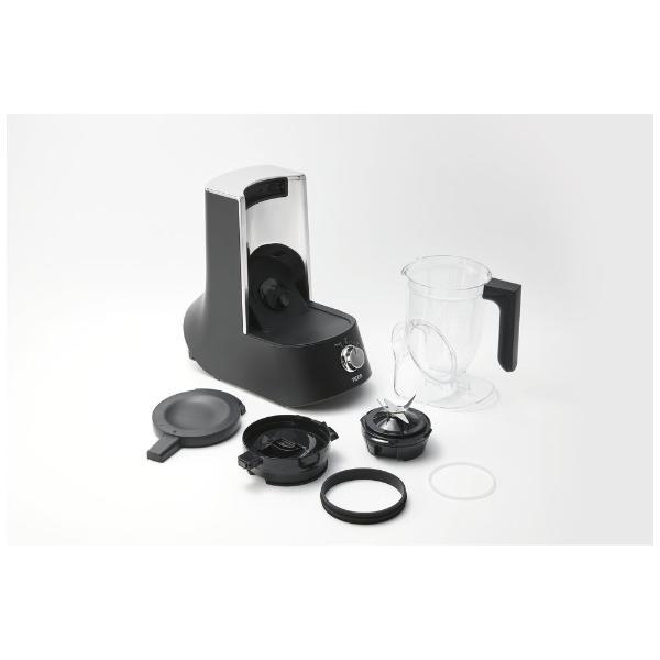 タイガー（TIGER） ミキサー オニキスブラック SLB-A100KO : World