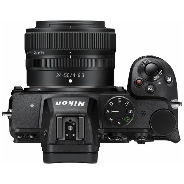 Zシリーズ（Nikon） ニコン Nikon Z 5 ミラーレス一眼カメラ 24-50