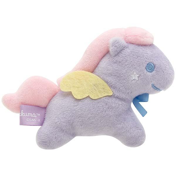 San-X（サンエックス） リラックマ てのりぬいぐるみ コリラックマ お