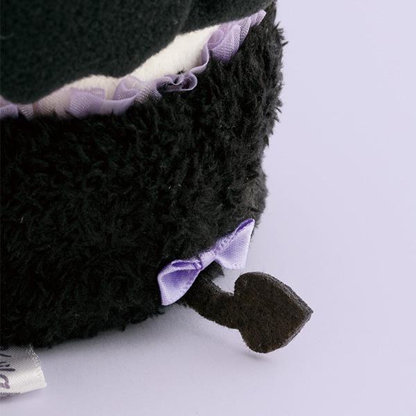 San-X（サンエックス） リラックマ あつめてぬいぐるみ コリラックマの