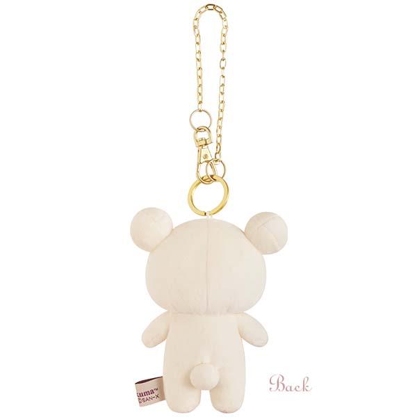 San-X（サンエックス） リラックマ ぶらさげぬいぐるみ すてきなお家