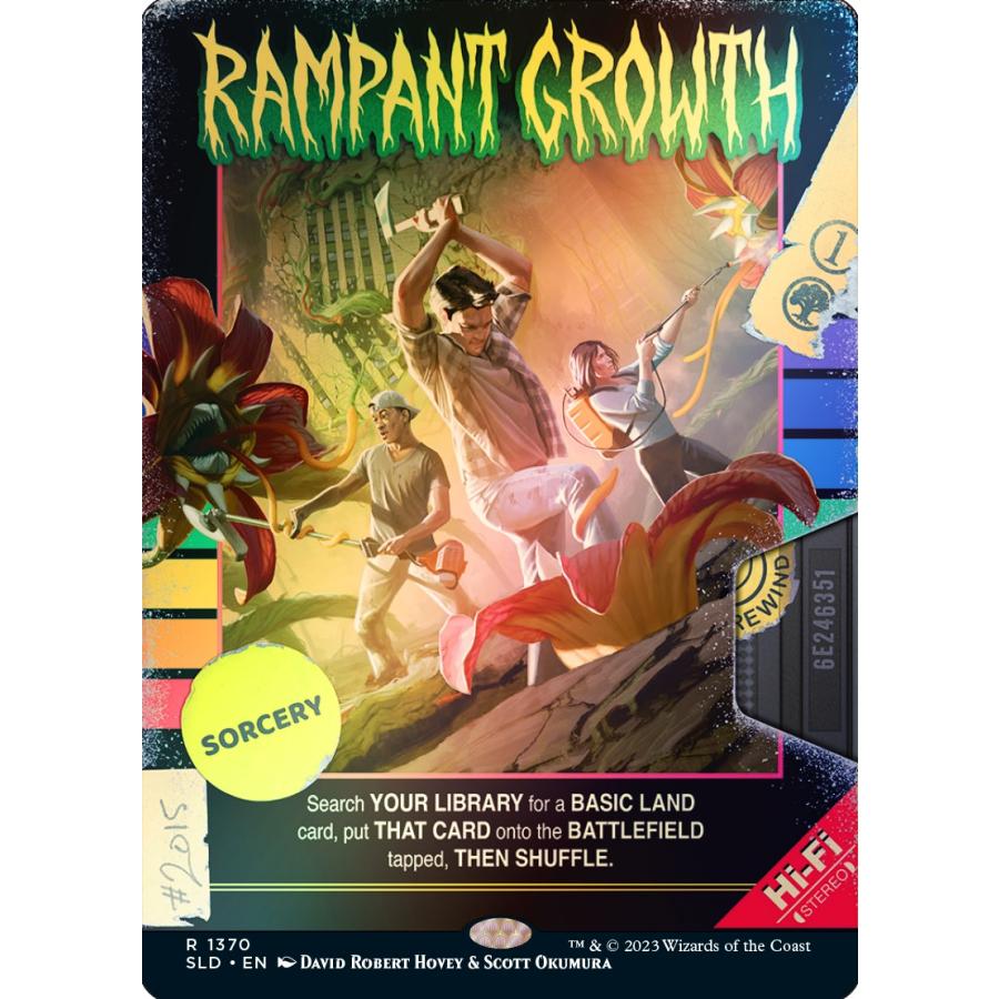 ウィザーズ・オブ・ザ・コースト マジック：ザ・ギャザリング Secret