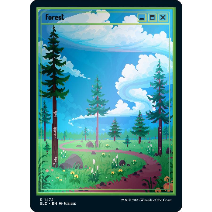 ウィザーズ・オブ・ザ・コースト マジック：ザ・ギャザリング Secret