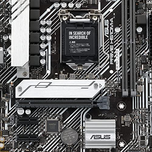 ASUS（エイスース） ASUSTek Intel 第10世代・11世代 CPU 対応 LGA1200