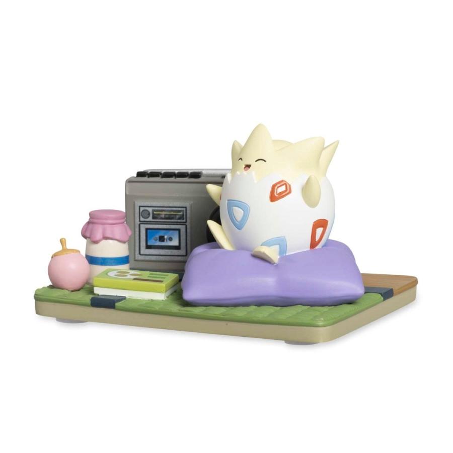 Pokemon（ポケモン） 海外限定 ポケモンセンターオリジナル トゲピー