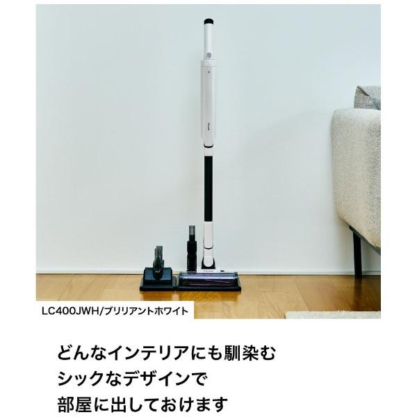 Shark（シャーク） スティッククリーナー EVOPOWER SYSTEM NEO II