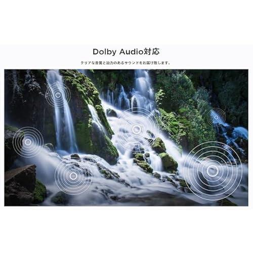 TCL TCL 40S5402 [40V型 地上・BS・CSデジタル 液晶スマートテレビ