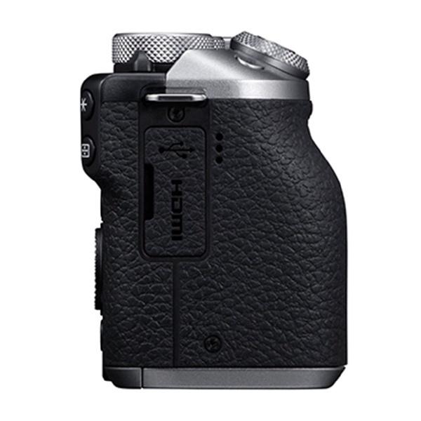 キヤノン（Canon） 【訳あり】【展示品】CANON EOS M6 Mark II ミラー