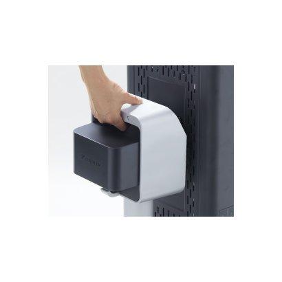 セラムヒート ダイキン DAIKIN ERFT11WS-H [遠赤外線暖房機