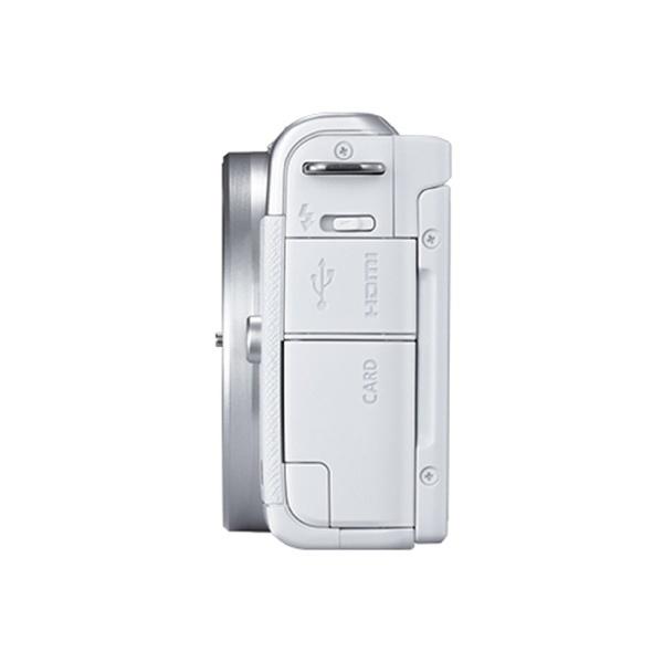 EOS キヤノン CANON M200 ミラーレス一眼カメラ ダブルズームキット