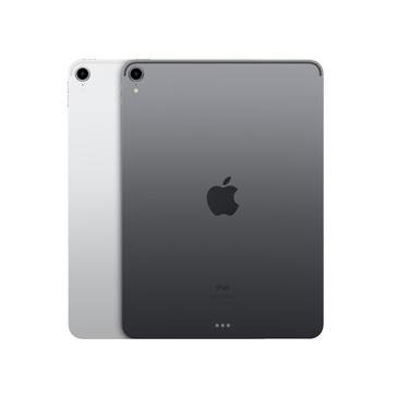 iPad Pro 11インチ 第1世代 Wi-Fi 1TB MTXW2J/A [シルバー] : World