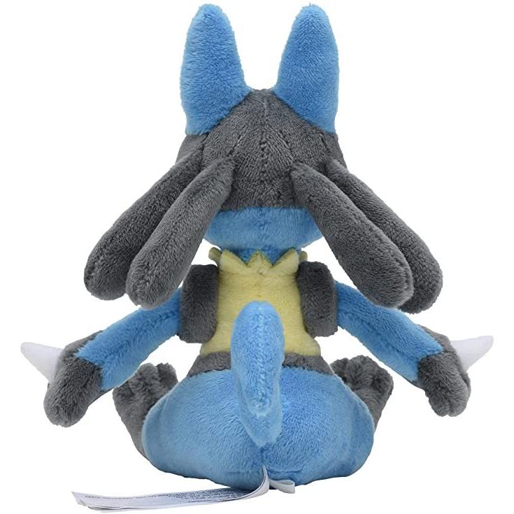 Pokemon（ポケモン） ポケモンセンターオリジナル ぬいぐるみ Pokemon