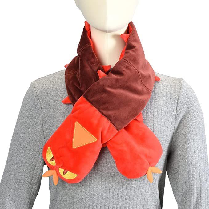 Pokemon（ポケモン） ポケモンセンターオリジナル ネックウォーマー