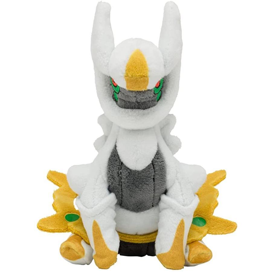 Pokemon（ポケモン） ポケモンセンターオリジナル ぬいぐるみ Pokemon