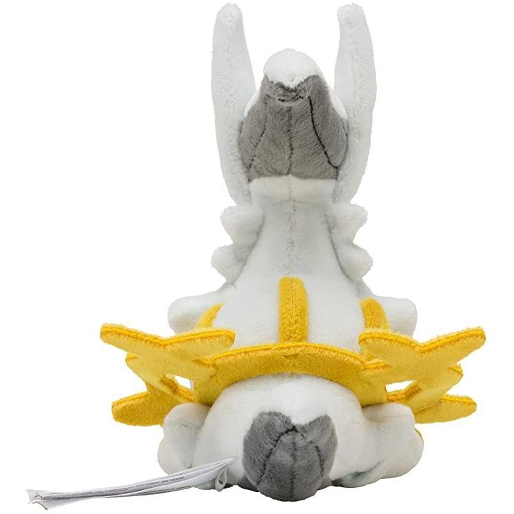 Pokemon（ポケモン） ポケモンセンターオリジナル ぬいぐるみ Pokemon