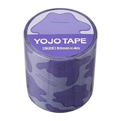 Pokemon（ポケモン） ポケモンセンターオリジナル YOJO TAPE メタモン