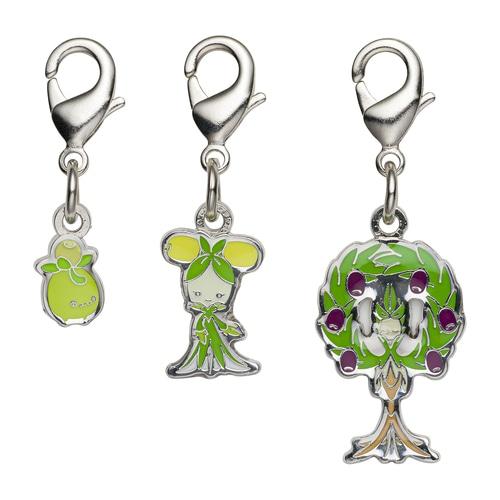 Pokemon（ポケモン） ポケモンセンターオリジナル 全国ずかん メタル