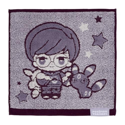 Pokemon（ポケモン） ポケモンセンターオリジナル ゲストタオル