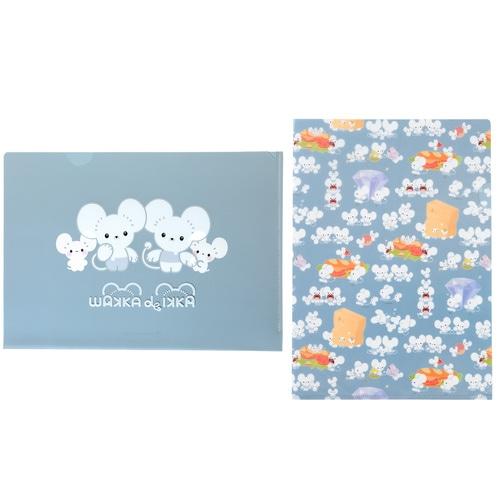 Pokemon（ポケモン） ポケモンセンターオリジナル A4クリアファイル 2