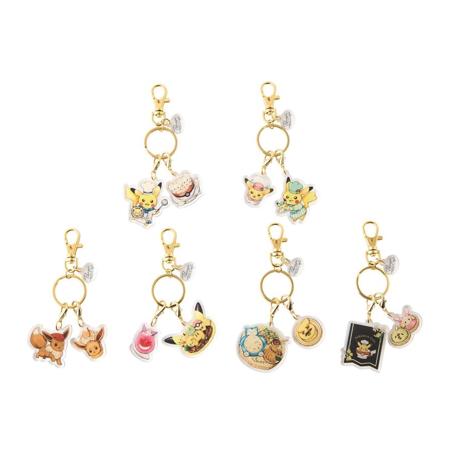 Pokemon（ポケモン） ポケモンセンターオリジナル アクリル