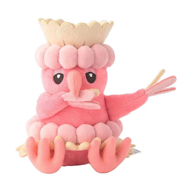 Pokemon（ポケモン） ポケモンセンターオリジナル ぬいぐるみ Pokemon