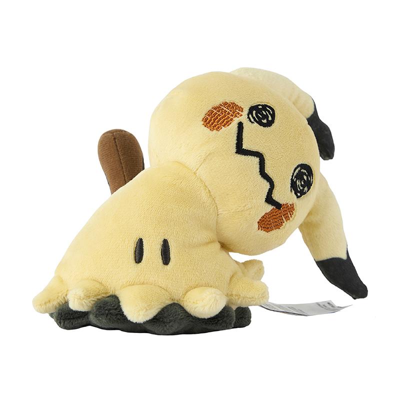 Pokemon（ポケモン） ポケモンセンターオリジナル ぬいぐるみ Pokemon