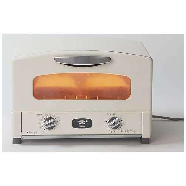 アラジン（Aladdin） Aladdin AET-GS13N-W オーブントースター