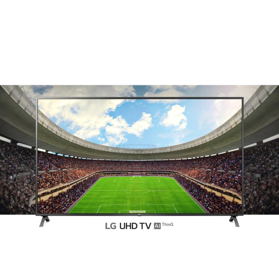 LGエレクトロニクス LG 60V型 4Kチューナー内蔵 液晶テレビ