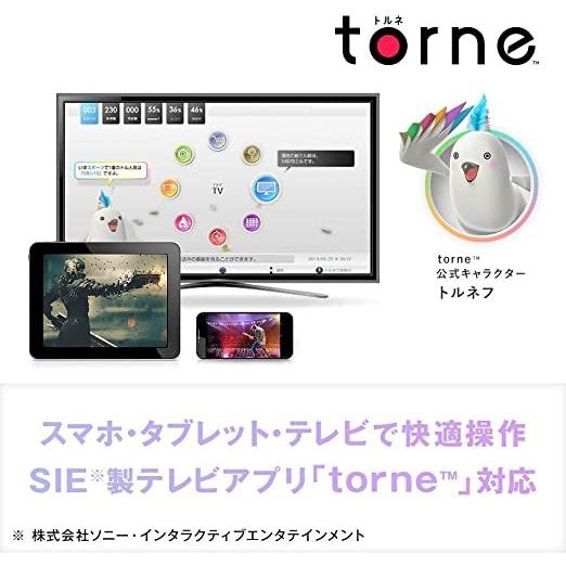 BUFFALO（バッファロー） nasne HDDレコーダー 2TB 地デジ BS CS