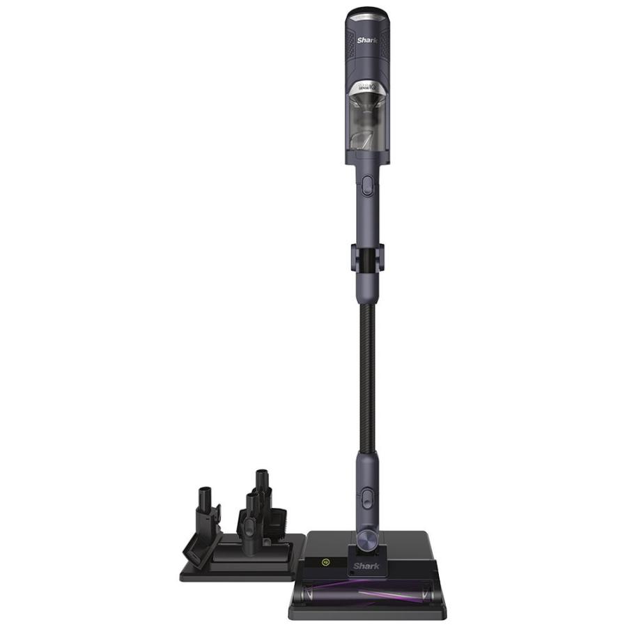 Shark（シャーク） コードレススティッククリーナー CleanSense iQ