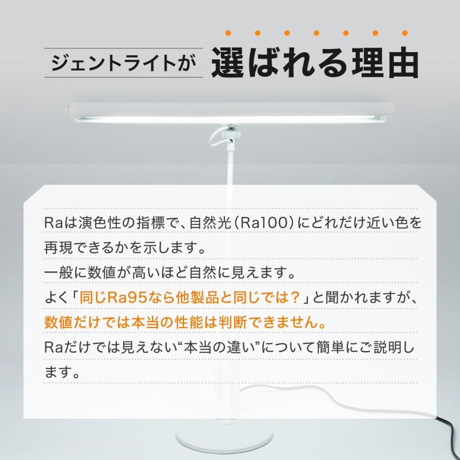 ヒーリングライト研究所 〔爆買・最大P19％と千円OFF〕デスクライト