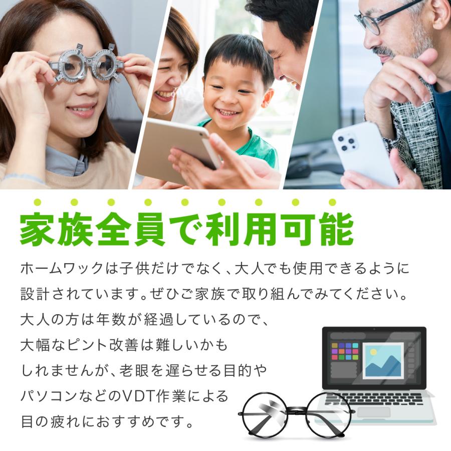 バランスボディ研究所 視力 近視 トレーニング アイトレーニング 機器