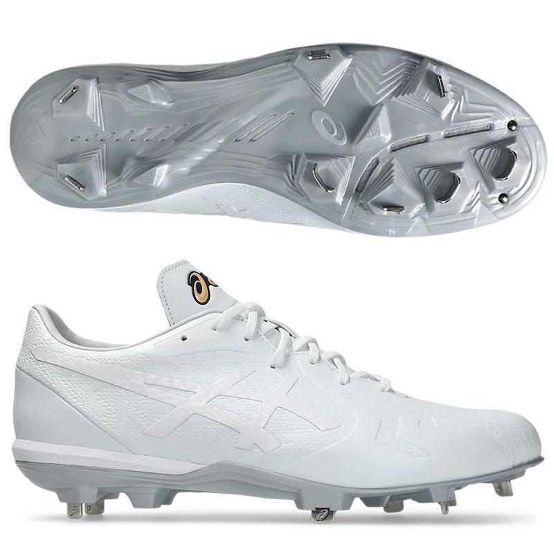 ASICS（アシックス） 野球スパイク 埋め込み金具スパイク GOLDSTAGE I