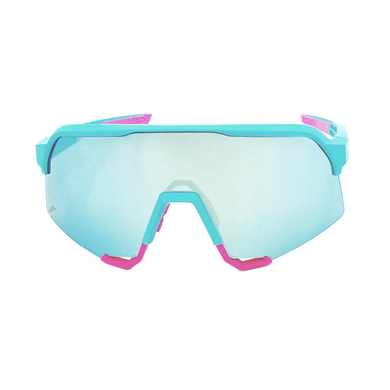 100% ワンハンドレッド スポーツサングラス S3 フェルナンド・タティス