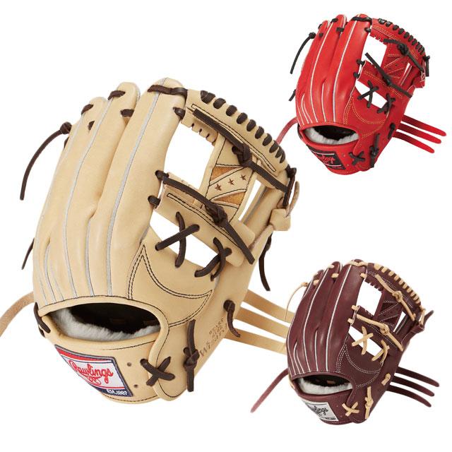 Rawlings（ローリングス） 軟式グラブ HOH PRO EXCEL Wizard