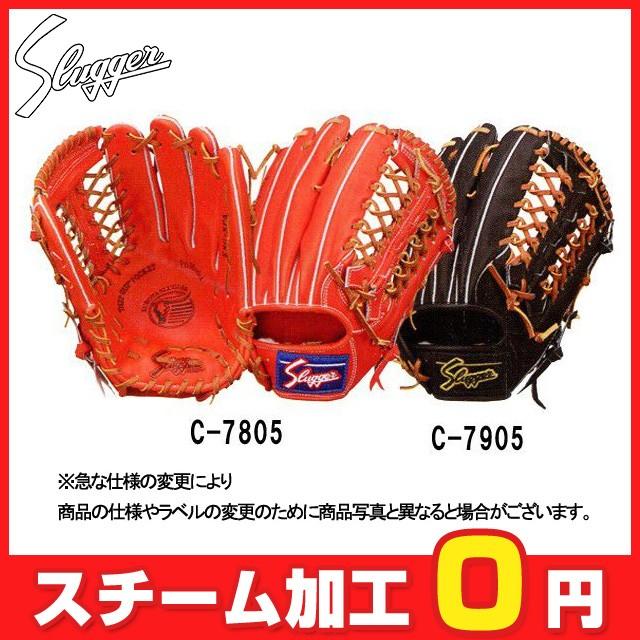久保田スラッガー（KUBOTA SLUGGER） 軟式グラブ 170cm〜向き 外野手用