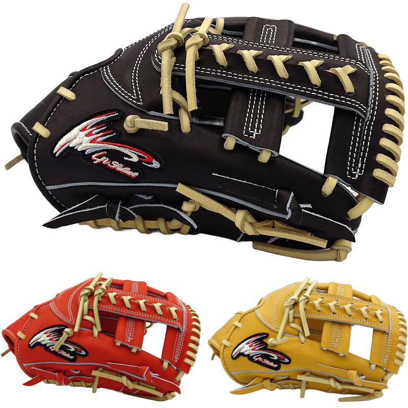 ☆袋プレ☆ アイピーセレクト IpSelect 軟式グラブ PROGRESS RB