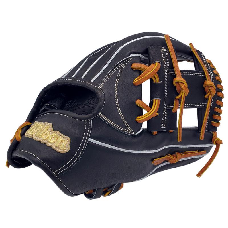 Wilson（ウイルソン） 硬式グラブ Wilson Staff DUAL 87型 限定ラベル