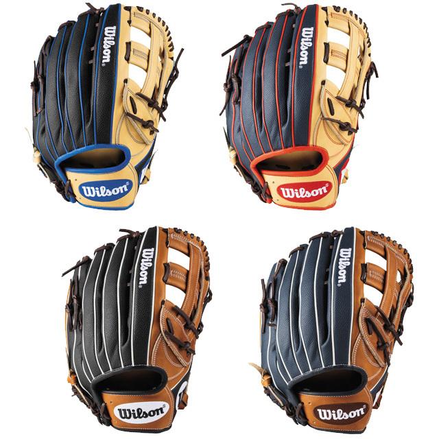 Wilson（ウイルソン） 40%OFF ウィルソン 軟式グラブ WANNABE HERO