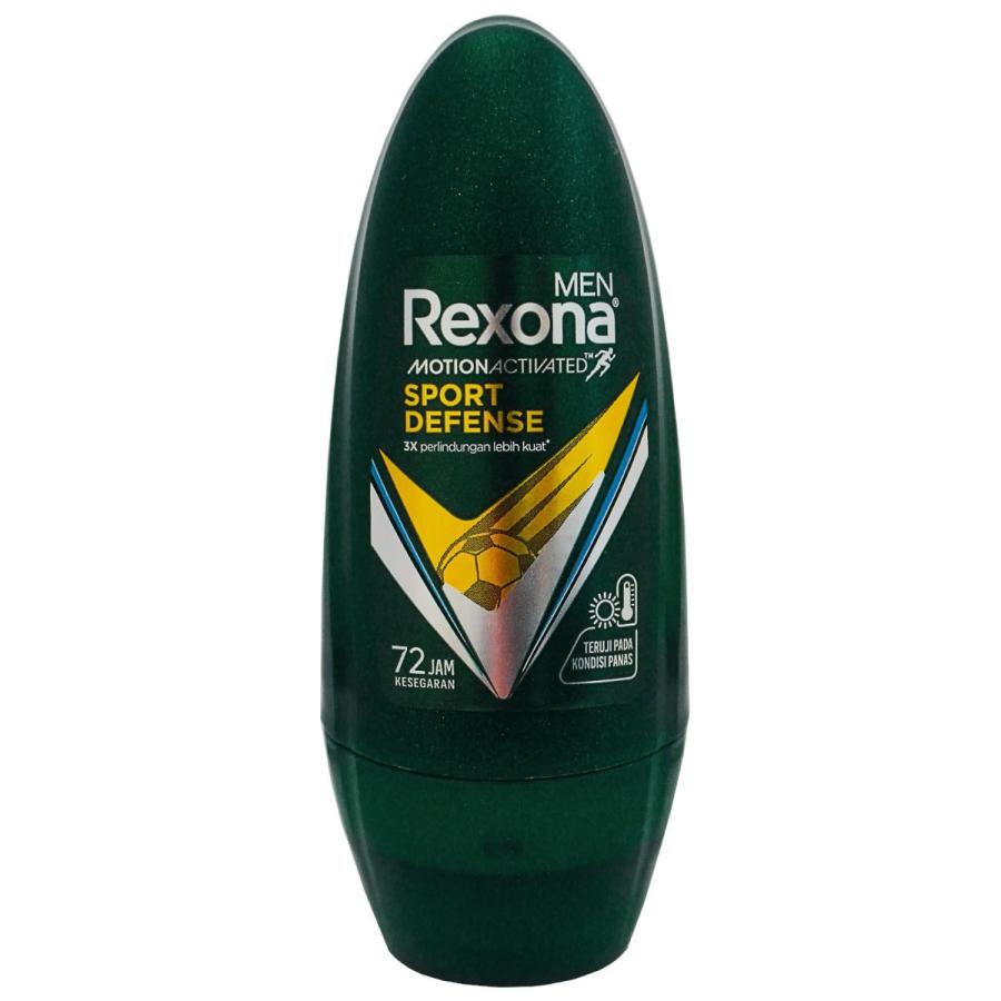 Rexona レクソナ デオドラント ロールオン 45ml 男性用女性用 いろいろ