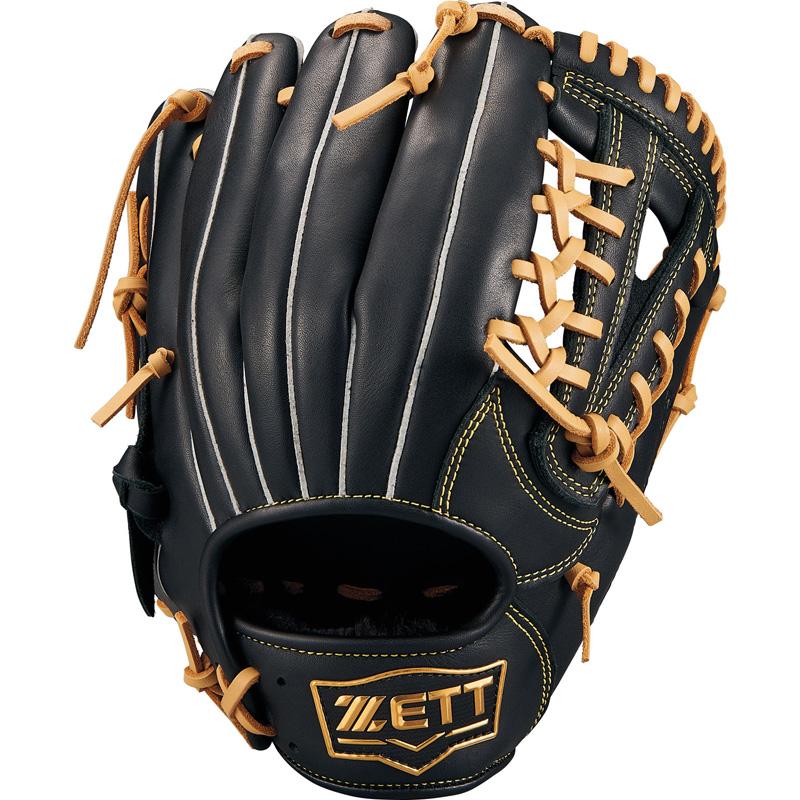 ゼット（ZETT） ☆袋プレ☆ 限定 少年軟式 グローブ ソフトステア