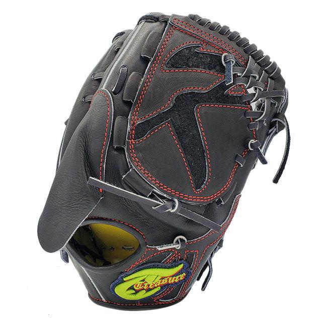 トレジャー 硬式グラブ treasure スポサクオリジナルオーダー 22SS