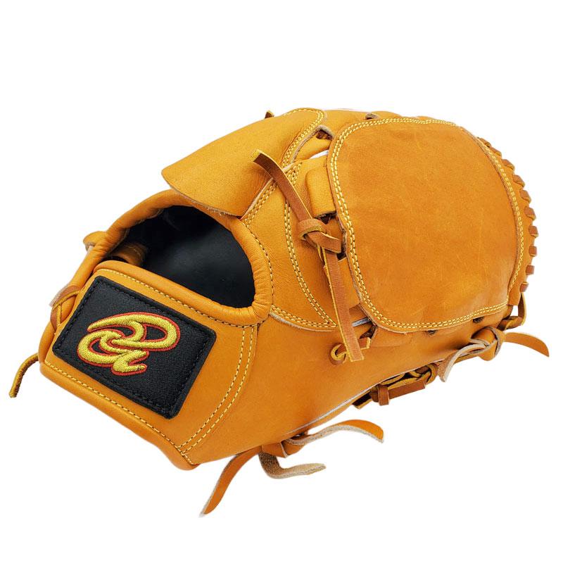 ドナイヤ ☆袋プレ☆ 軟式グローブ Donaiya グラブ ピッチャー (軟式