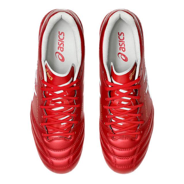 ASICS（アシックス） 30％OFF！ サッカースパイク DSライト X-FLY 5